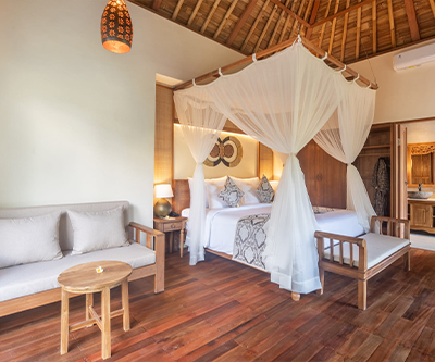 The Compass Rose Valley Ubud 1