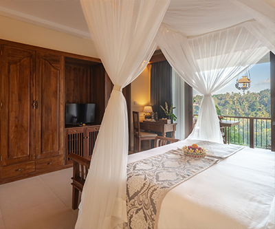 The Compass Rose Valley Ubud 2
