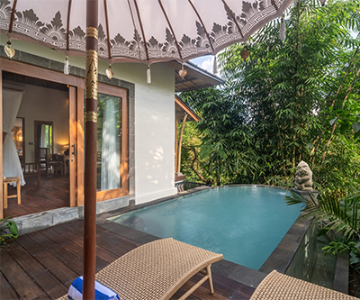 The Compass Rose Valley Ubud 3